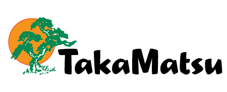 Takamatsu Logo